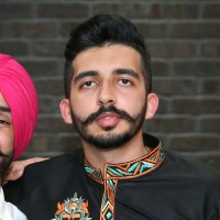 Parbhjeet Singh