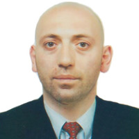 Tchanukvadze George