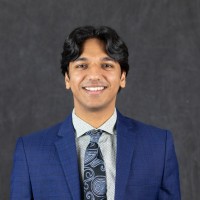 Yash Shah