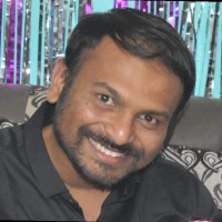 Nitish Sanas