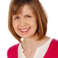 Sue Marwood