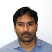 Sudheer Kumar