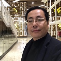 Hugo Chan