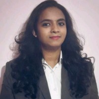 Jeena Varghese