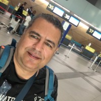 Ibrahim Shabana