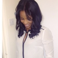Safiya-Mae (Lewis) Jimerson