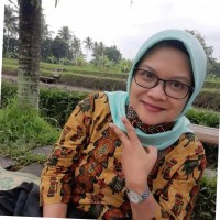Cahyaningrum Jati Makadhona