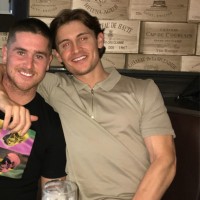 Lewis Halliday