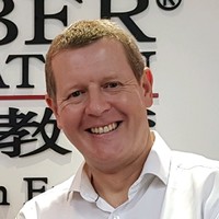 Stuart Ogden
