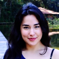 Aline Kono