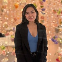 Veberly Ann Arnesto
