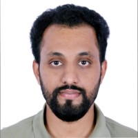 Shabhareesha Shetty