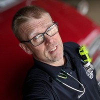 Kyle David Bates, Ms, Nrp
