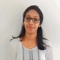 Sandra Vijayan