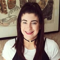 Kelly Mcallister