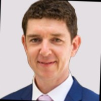 Thomas Beagan  -  Tech IOSH
