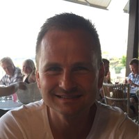 Jens Renman