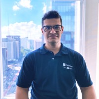 Afonso Luis dos Santos Sales