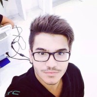 Morteza Azarmehr