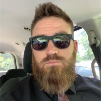 Josh Ivory