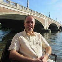 Nick Dubery