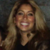 Gloria Calderon