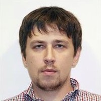 Dmitri Anin