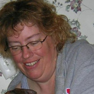 christine schrader