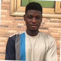 Desmond Kwabena Yindo