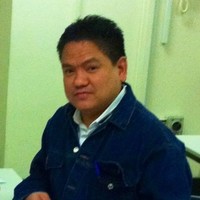 Cesar Angeles Jr Panis
