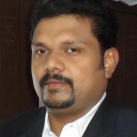 Saju Jacob