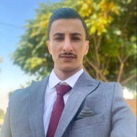 Ayman Alsha'Ar
