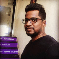 Venkateshwaran Kathavarayan