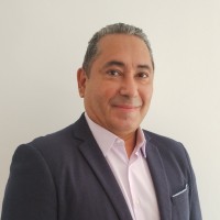 Bruno Targino, MBA