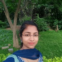 Divya Mary