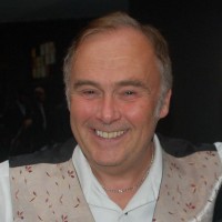 Pete Gibson