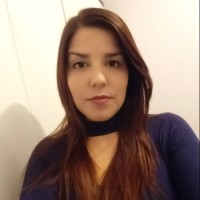 Larissa Alvarenga