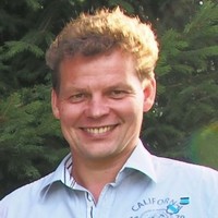 Ron Hendriks
