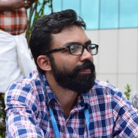 Rahul Mohan