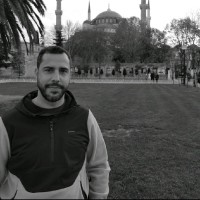 Marcos Rosell