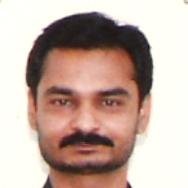 Kiran Patil