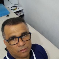 Everaldo ALMEIDA OLIVEIRA