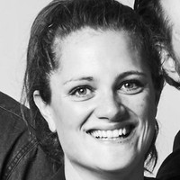Pernille Gammeltoft Dolin