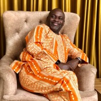 Segun Osineye