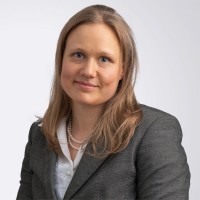 Annika Ingo-Vesterinen