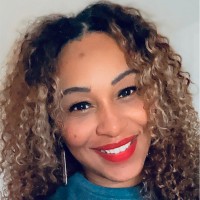 Britanei Holcombe