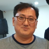Daewon Park