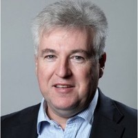 Tony Dodd