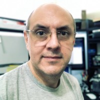 Edgar Sanchez