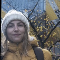Fernanda Krás Borges Barth